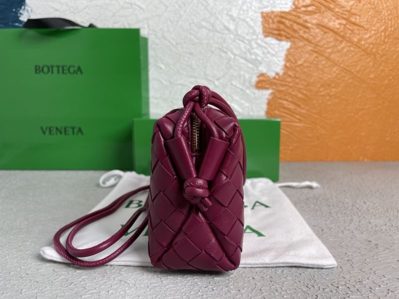 Bottega Veneta Satchel Bags